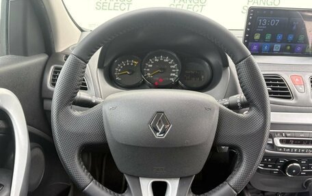 Renault Megane III, 2011 год, 920 000 рублей, 21 фотография