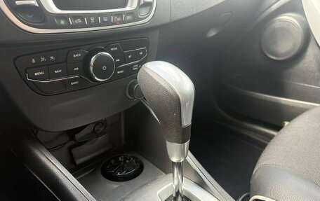 Renault Megane III, 2011 год, 920 000 рублей, 20 фотография