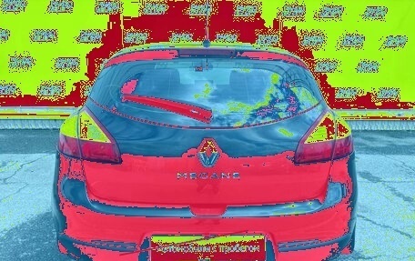 Renault Megane III, 2011 год, 920 000 рублей, 5 фотография