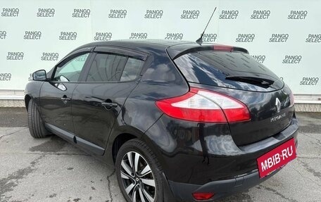 Renault Megane III, 2011 год, 920 000 рублей, 6 фотография