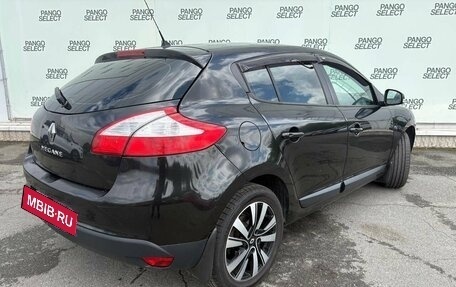 Renault Megane III, 2011 год, 920 000 рублей, 4 фотография