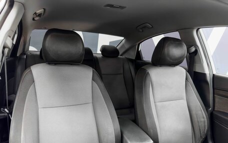 Hyundai Solaris II рестайлинг, 2019 год, 1 519 900 рублей, 19 фотография