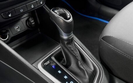 Hyundai Solaris II рестайлинг, 2019 год, 1 519 900 рублей, 16 фотография
