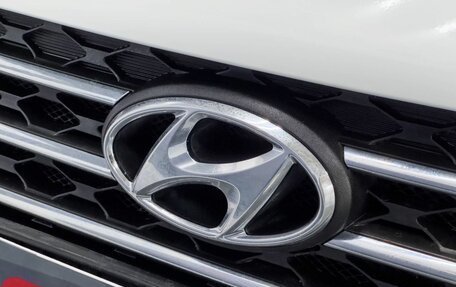 Hyundai Solaris II рестайлинг, 2019 год, 1 519 900 рублей, 25 фотография