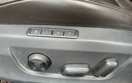 Skoda Superb III рестайлинг, 2015 год, 1 762 000 рублей, 19 фотография