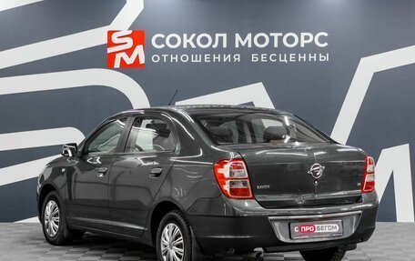 Ravon R4, 2017 год, 699 900 рублей, 4 фотография