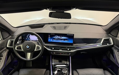 BMW X5, 2024 год, 13 290 000 рублей, 9 фотография