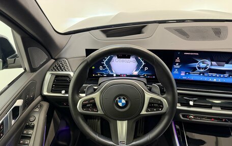 BMW X5, 2024 год, 13 290 000 рублей, 10 фотография
