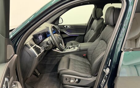 BMW X5, 2024 год, 13 290 000 рублей, 8 фотография