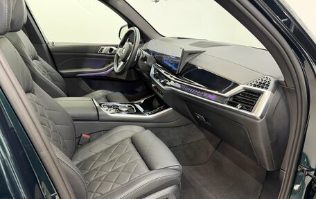 BMW X5, 2024 год, 13 290 000 рублей, 11 фотография
