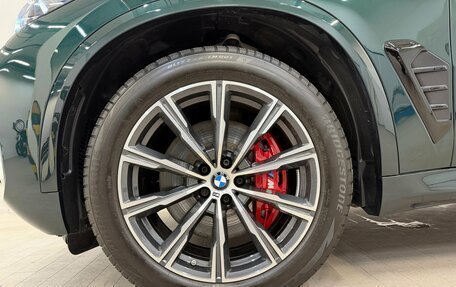 BMW X5, 2024 год, 13 290 000 рублей, 13 фотография