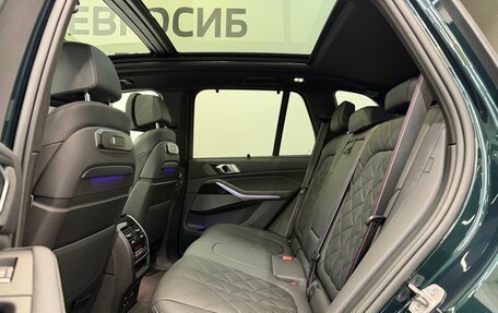 BMW X5, 2024 год, 13 290 000 рублей, 12 фотография