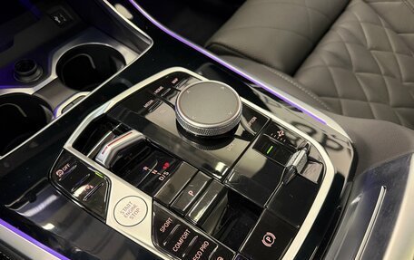 BMW X5, 2024 год, 13 290 000 рублей, 17 фотография