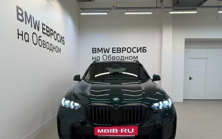 BMW X5, 2024 год, 13 290 000 рублей, 3 фотография
