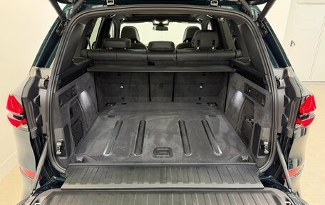 BMW X5, 2024 год, 13 290 000 рублей, 23 фотография