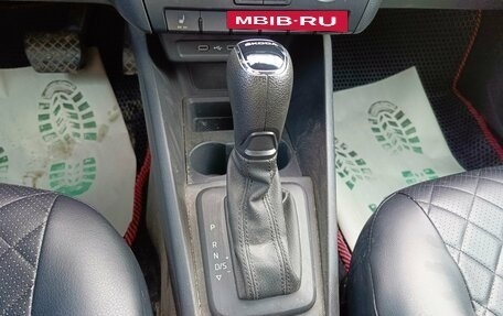 Skoda Rapid II, 2021 год, 1 680 000 рублей, 18 фотография