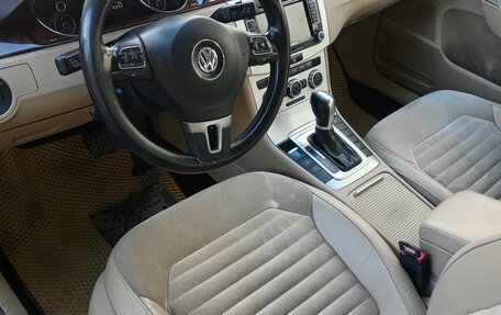 Volkswagen Passat B7, 2014 год, 1 200 000 рублей, 7 фотография
