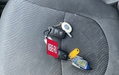 Hyundai Solaris II рестайлинг, 2012 год, 679 000 рублей, 17 фотография