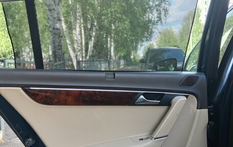 Volkswagen Passat B7, 2014 год, 1 200 000 рублей, 12 фотография