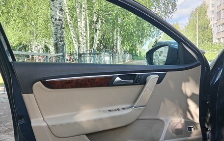 Volkswagen Passat B7, 2014 год, 1 200 000 рублей, 11 фотография