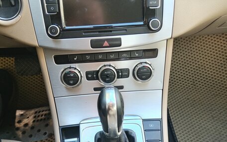 Volkswagen Passat B7, 2014 год, 1 200 000 рублей, 9 фотография