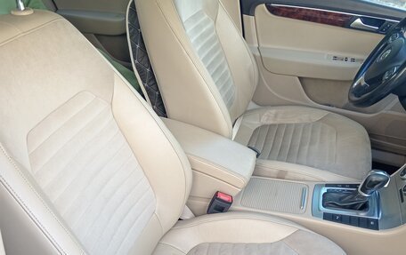 Volkswagen Passat B7, 2014 год, 1 200 000 рублей, 18 фотография