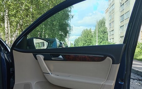 Volkswagen Passat B7, 2014 год, 1 200 000 рублей, 16 фотография