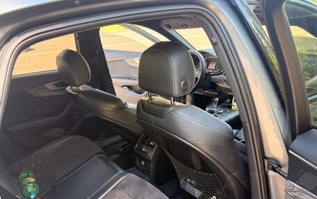Audi A4, 2017 год, 2 250 000 рублей, 16 фотография