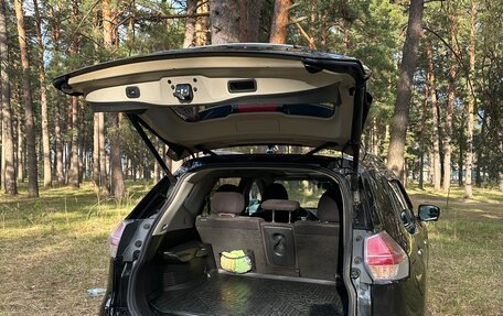 Nissan X-Trail, 2017 год, 1 970 000 рублей, 5 фотография