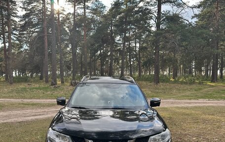 Nissan X-Trail, 2017 год, 1 970 000 рублей, 2 фотография