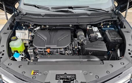Haval F7, 2026 год, 3 499 000 рублей, 13 фотография