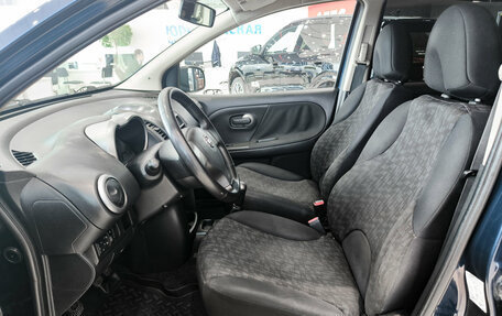 Nissan Note II рестайлинг, 2008 год, 450 000 рублей, 20 фотография