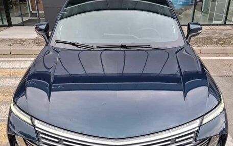 Haval F7, 2026 год, 3 499 000 рублей, 5 фотография