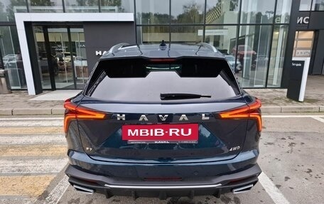 Haval F7, 2026 год, 3 499 000 рублей, 11 фотография