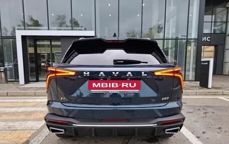 Haval F7, 2026 год, 3 499 000 рублей, 9 фотография
