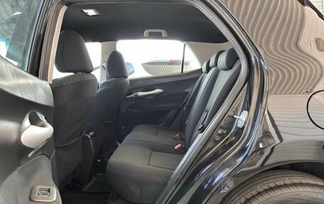 Toyota Auris II, 2008 год, 670 000 рублей, 11 фотография