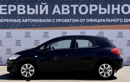 Toyota Auris II, 2008 год, 670 000 рублей, 8 фотография