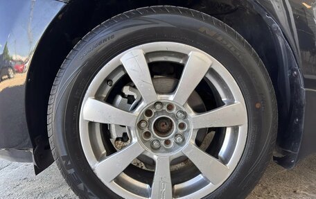 Toyota Auris II, 2008 год, 670 000 рублей, 9 фотография