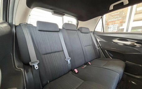Toyota Auris II, 2008 год, 670 000 рублей, 12 фотография