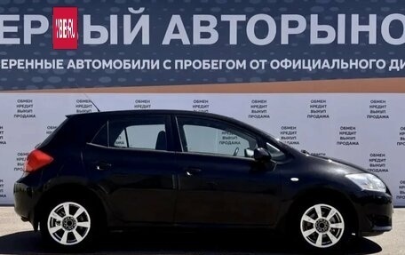 Toyota Auris II, 2008 год, 670 000 рублей, 4 фотография