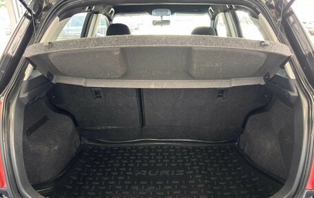Toyota Auris II, 2008 год, 670 000 рублей, 19 фотография