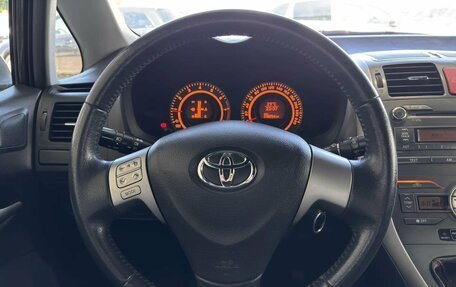 Toyota Auris II, 2008 год, 670 000 рублей, 16 фотография