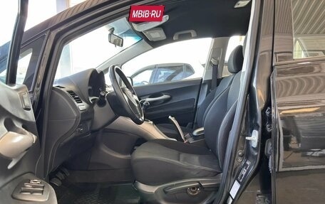 Toyota Auris II, 2008 год, 670 000 рублей, 10 фотография