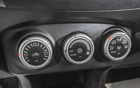 Mitsubishi Outlander III рестайлинг 3, 2007 год, 1 149 000 рублей, 20 фотография