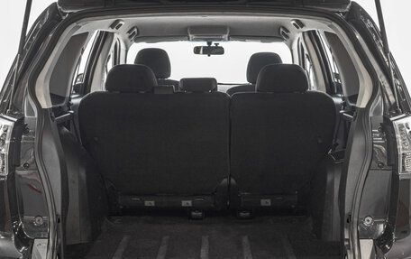 Mitsubishi Outlander III рестайлинг 3, 2007 год, 1 149 000 рублей, 26 фотография