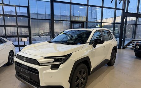 Toyota RAV4, 2026 год, 3 649 000 рублей, 1 фотография