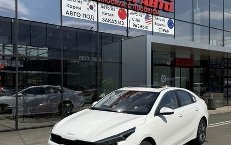 KIA K3, 2026 год, 1 749 000 рублей, 1 фотография