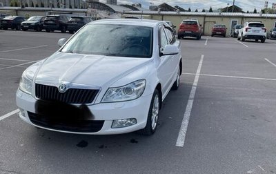 Skoda Octavia, 2012 год, 950 000 рублей, 1 фотография