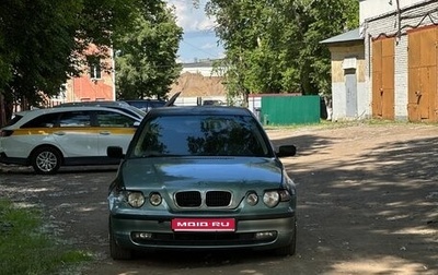 BMW 3 серия, 2002 год, 335 000 рублей, 1 фотография