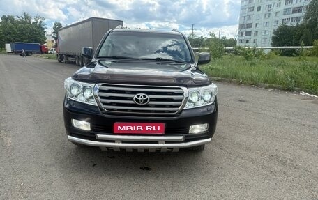 Toyota Land Cruiser 200, 2011 год, 3 500 000 рублей, 1 фотография